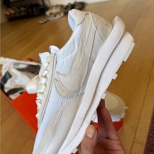 Nike LDWaffle Sacai Sneakers